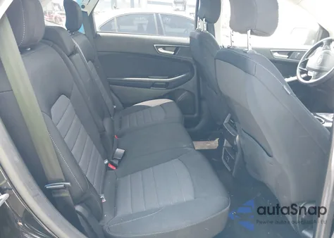 2018 Ford Edge Se z USA, uszkodzony, nr VIN 2FMPK3G93JBB48704